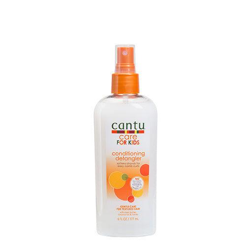 Cantu Care For Kids Pflegender Entwirrer 177 Ml