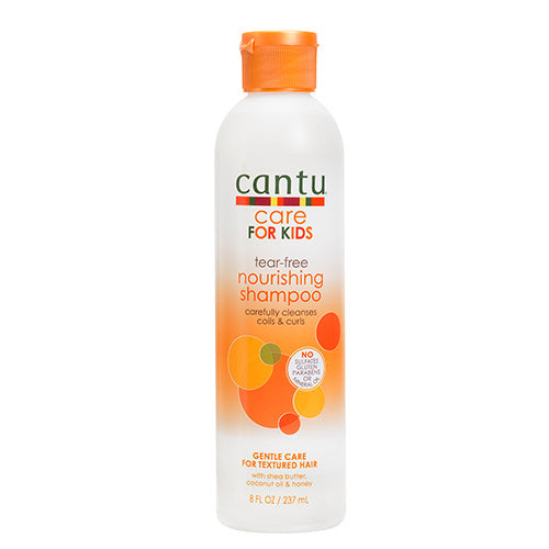 Cantu Care For Kids Shampoo Pflegend 237 Ml