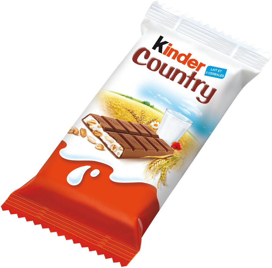 Kinder - Erde 23,5g