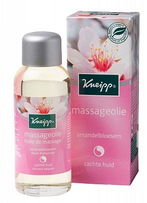 Kneipp Mandelblüte – Massageöl 100 Ml