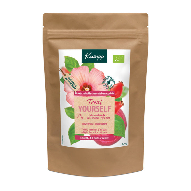 Kneipp Gönnen Sie Sich Etwas – Kräutertee 15x2g