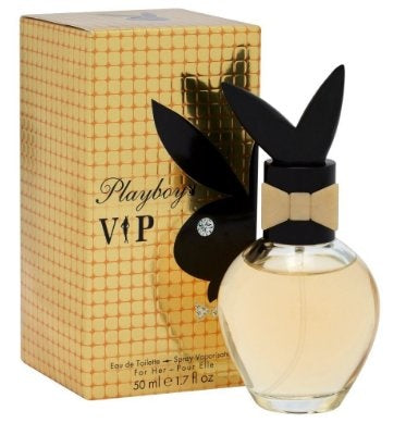 Playboy Vip For Women Edt – 50 Ml