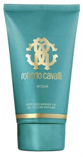 Roberto Cavalli Acqua Duschgel – 150 Ml