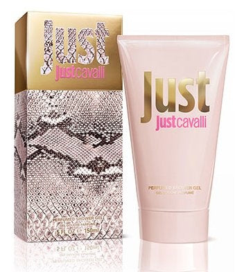 Roberto Cavalli Just Cavalli Duschgel – 150 Ml