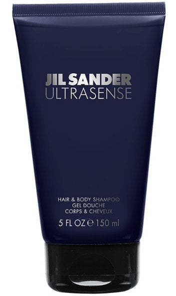 Jil Sander Ultrasence Duschgel - 150 Ml