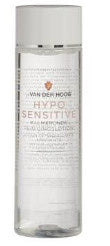 Dr. Van Der Hoog Hypo Sensitive Reinigungslotion – 200 Ml