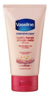 Vaseline Handcreme Hand & Nägel 75 Ml