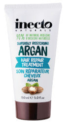 Inecto Argan-haarreparatur 150 Ml