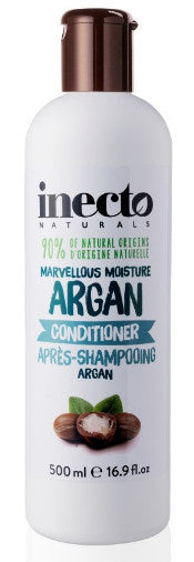 Inecto Argan-conditioner 500 Ml