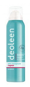 Deoleen Deo-satin-spray – 150 Ml