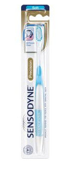 Sensodyne Zahnbürste Precision Soft - 1 Stück