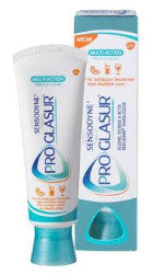 Sensodyne Zahnpasta Proglasur Fresh&clean - 75ml