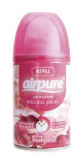 Airpure Freshmatic Nachfüllung Precious Petals – 250 Ml