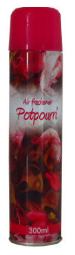 Luchtverfrisser Potpourri – 300 Ml