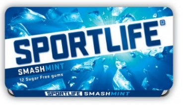 Sportlife Smashmint Blue – 1 Stück