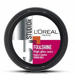 Studio Linienwachs Fix&shine - 75 Ml