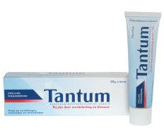 Tantum Sahne – 30 Gramm