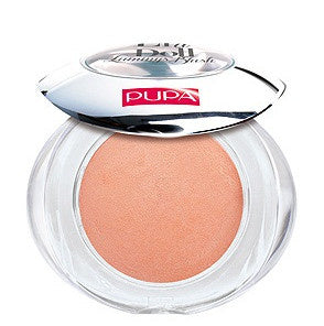 Pupa Milano Like A Doll Luminys Blush 204 Intensive Aprikose – 1 Stück