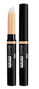 Pupa Milano Cover Cream Concealer 002 Beige – 1 Stück