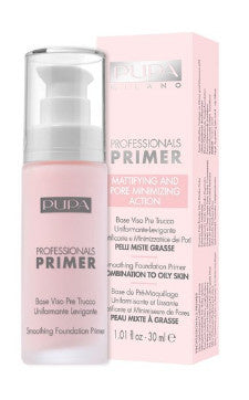 Pupa Glättender Foundation Primer 04 Rose – 1 Stück