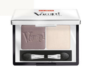 Pupa Vamp Compact Duo Member Treasures 006 Brown Vanilla – 1 Stück