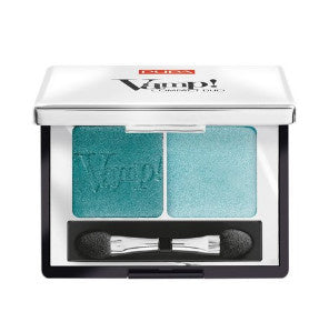 Pupa Vamp Compact Duo Member Treasures 010 Karibik – 1 Stück