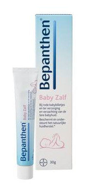 Bepanthen Salbe Baby – 30 Gramm