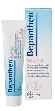 Bepanthen Salbe Baby - 100 Gramm