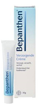 Bepanthen Creme 30 Gramm