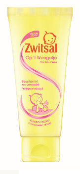 Zwitsal Gesichtscreme - 100 Ml