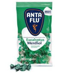 Anta Grippe-eukalyptus – 175 Gramm