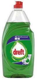 Dreft Geschirrspülmittel Original – 1 Liter