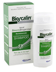 Bioscalin Shampoo -200 Ml