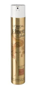 Elnett Satin Normal - 400 Ml