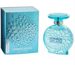 Georges Mezotti Summer Splash Für Frauen Edp Spray - 100 Ml