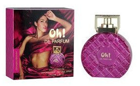 Georges Mezotti Oh! Edp-spray Für Damen – 100 Ml