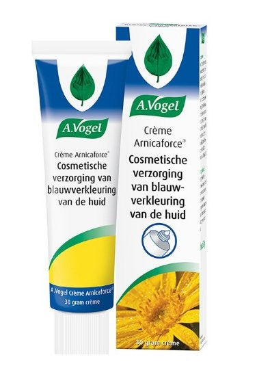 A.vogel Creme Arnicaforce – 30 Gramm