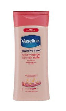 Vaseline Hand- Und Nagellotion – 200 Ml