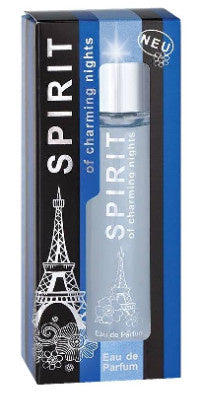 Spirit Of Charming Nights Edp Spray Damen -30 Ml