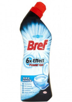 Bref Toiletten-power-gel – 1 Liter