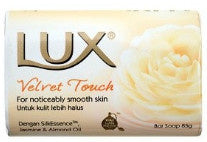 Lux Seife Velvet Touch 80 Gramm