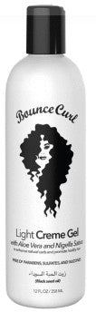 Bounce Curl Light Creme Gel Mit Aloe Vera – 358 Ml