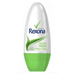 Rexona Damen Roll-on Roll-on Aloe Vera – 50 Ml