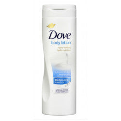 Dove Körperlotion Hydro Deep Care Complex - 400 Ml