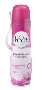 Veet Haarpflegespray Für Normales Haar – 150 Ml