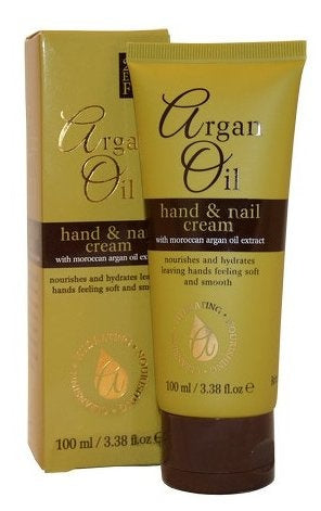 Argan Öl-hand- Und Nagelcreme 100 Ml