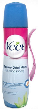 Veet Haarpflegespray Zur Haarentfernung – 150 Ml