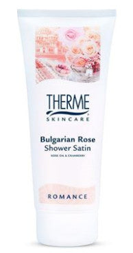 Therme Duschgel Bulgarische Rose – 200 Ml