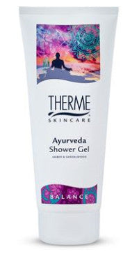 Therme Duschgel Ayurveda - 200 Ml