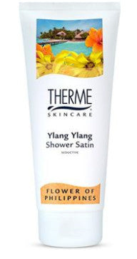 Therme Duschgel Ylang Ylang - 200 Ml